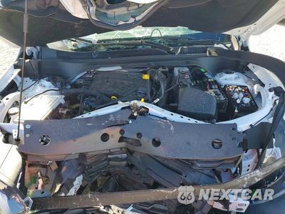Zdjęcie 12 z 13 samochodu: 2025 CHEVROLET TRAX 1LT VIN:KL77LHEP1SC193168 - miniatura