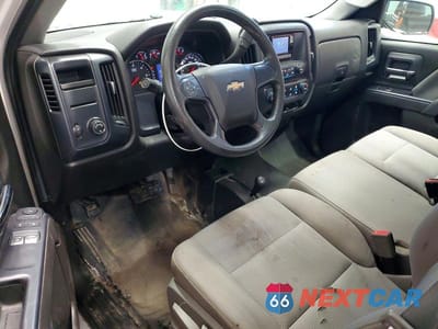 Zdjęcie 8 z 11 samochodu: 2015 CHEVROLET SILVERADO K1500 VIN:1GCNKPEC8FZ293498 - miniatura