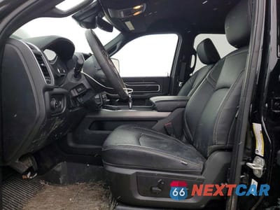 Zdjęcie 7 z 12 samochodu: 2024 RAM 2500 BIG HORN VIN:3C6UR5DLXRG247082 - miniatura