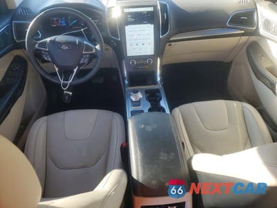 Zdjęcie 8 z 12 samochodu: 2022 FORD EDGE TITANIUM VIN:2FMPK4K92NBA26063 - miniatura