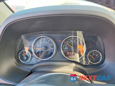 Zdjęcie 9 z 13 samochodu: 2016 JEEP COMPASS LATITUDE VIN:1C4NJCEA4GD792789 - miniatura