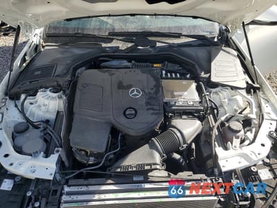 Zdjęcie 11 z 12 samochodu: 2024 MERCEDES-BENZ C 300 VIN:W1KAF4GB0RR170780 - miniatura