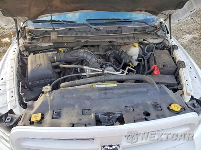 Zdjęcie 11 z 12 samochodu: 2012 DODGE RAM 1500 SPORT VIN:1C6RD7HT7CS230945 - miniatura