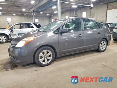 2007 TOYOTA PRIUS JTDKB20U273288548 - główne zdjęcie licytacji z USA - miniatura