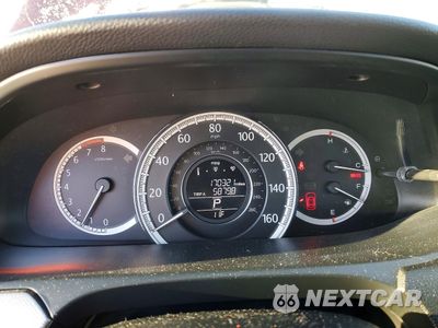 Zdjęcie 9 z 12 samochodu: 2014 HONDA ACCORD LX VIN:1HGCR2F35EA285197 - miniatura