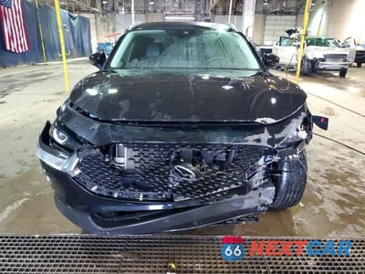 Piąte zdjęcie samochodu w środku: 2022 MAZDA CX-30 SELECT VIN:3MVDMBBL5NM421871 - miniatura