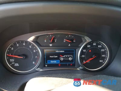 Zdjęcie 9 z 12 samochodu: 2020 GMC ACADIA SLE VIN:1GKKNKLS7LZ186854 - miniatura