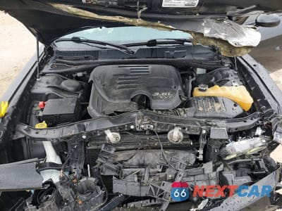 Zdjęcie 11 z 13 samochodu: 2019 DODGE CHALLENGER SXT VIN:2C3CDZAG3KH677337 - miniatura