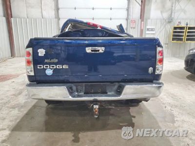 Zdjęcie 6 z 12 samochodu: 2004 DODGE RAM 1500 ST VIN:1D7HA18K84J109100 - miniatura