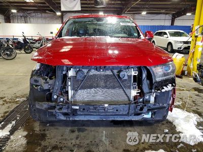 Piąte zdjęcie samochodu w środku: 2017 DODGE DURANGO GT VIN:1C4RDJDG3HC870117 - miniatura