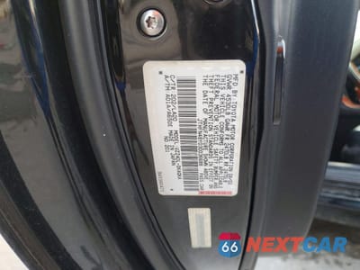 Zdjęcie 12 z 13 samochodu: 2003 LEXUS SC 430 VIN:JTHFN48Y030036688 - miniatura