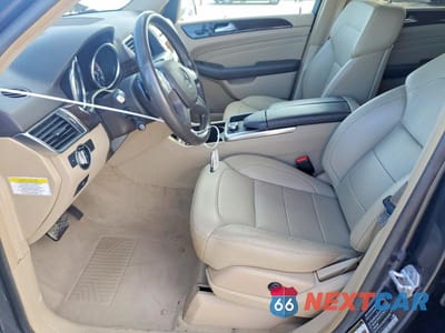 Zdjęcie 7 z 11 samochodu: 2013 MERCEDES-BENZ ML 350 4MATIC VIN:4JGDA5HB7DA242572 - miniatura