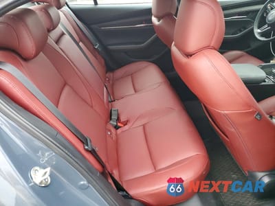 Zdjęcie 10 z 13 samochodu: 2025 MAZDA 3 PREFERRED VIN:3MZBPBCM2SM469814 - miniatura