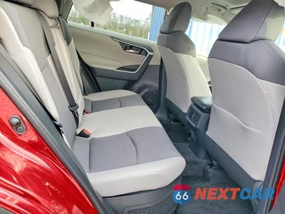 Zdjęcie 11 z 13 samochodu: 2024 TOYOTA RAV4 XLE VIN:2T3RWRFV6RW243463 - miniatura