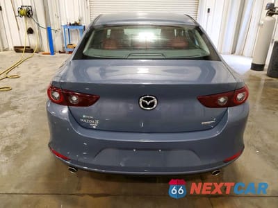 Zdjęcie 6 z 12 samochodu: 2024 MAZDA 3 PREFERRED VIN:3MZBPBCMXRM414019 - miniatura