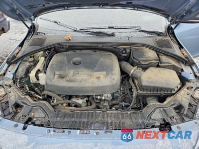 Zdjęcie 11 z 13 samochodu: 2018 VOLVO V60 CROSS COUNTRY PREMIER VIN:YV440MWK2J2056252 - miniatura