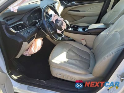 Zdjęcie 7 z 11 samochodu: 2017 BUICK LACROSSE PREMIUM VIN:1G4ZR5SS8HU136501 - miniatura