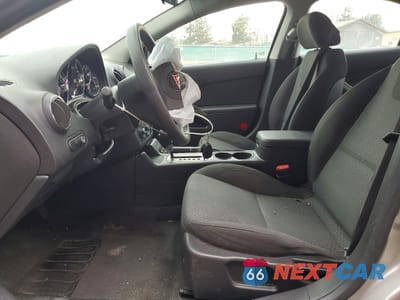 Zdjęcie 7 z 12 samochodu: 2007 PONTIAC G6 BASE VIN:1G2ZG58N874114240 - miniatura