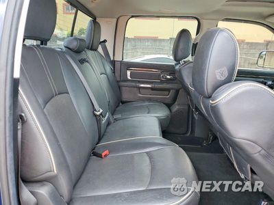 Zdjęcie 10 z 13 samochodu: 2014 RAM 1500 LONGHORN VIN:1C6RR7PT0ES325627 - miniatura