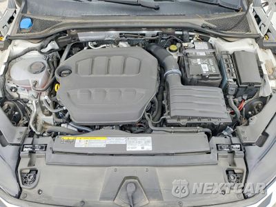 Zdjęcie 11 z 12 samochodu: 2023 VOLKSWAGEN ARTEON SEL PREMIUM R-LINE VIN:WVWTR7AN0PE015360 - miniatura