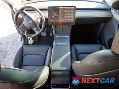 Zdjęcie 8 z 12 samochodu: 2023 TESLA MODEL Y VIN:7SAYGDEE9PA201238 - miniatura