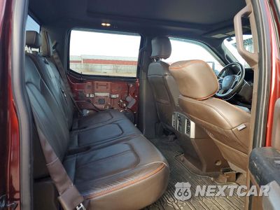 Zdjęcie 10 z 12 samochodu: 2016 FORD F150 SUPERCREW VIN:1FTFW1EG0GFB72766 - miniatura