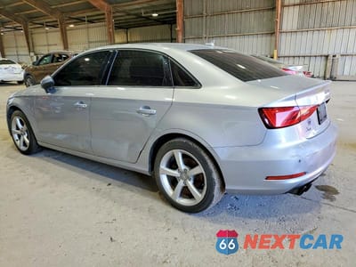 Drugie zdjęcie samochodu z przodu: 2016 AUDI A3 PREMIUM VIN:WAUA7GFFXG1034047 - miniatura