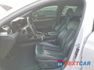 Zdjęcie 7 z 12 samochodu: 2022 KIA K5 GT LINE VIN:5XXG64J25NG131726 - miniatura