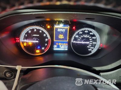 Zdjęcie 9 z 13 samochodu: 2022 SUBARU FORESTER LIMITED VIN:JF2SKAPCXNH524341 - miniatura