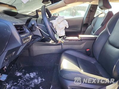 Zdjęcie 7 z 12 samochodu: 2024 TOYOTA PRIUS LE VIN:JTDADABU6R3021025 - miniatura