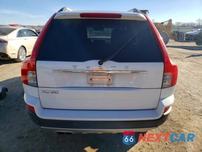 Zdjęcie 6 z 11 samochodu: 2011 VOLVO XC90 R DESIGN VIN:YV4952CF1B1592068 - miniatura