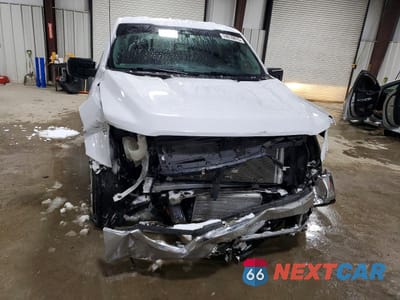 Piąte zdjęcie samochodu w środku: 2022 FORD F150 SUPER CAB VIN:1FTEX1EP3NFC12876 - miniatura