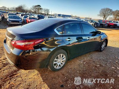 Trzecie zdjęcie samochodu z tyłu: 2018 NISSAN ALTIMA 2.5 VIN:1N4AL3AP9JC268916 - miniatura