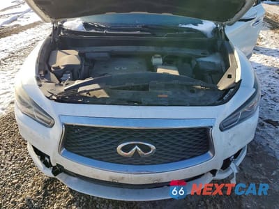 Zdjęcie 12 z 12 samochodu: 2016 INFINITY QX60 VIN:5N1AL0MM4GC508419 - miniatura