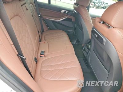 Zdjęcie 11 z 13 samochodu: 2024 BMW X5 XDRIVE40I VIN:5UX23EU0XR9U65853 - miniatura