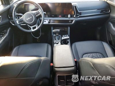 Zdjęcie 8 z 13 samochodu: 2023 KIA SPORTAGE X LINE VIN:5XYK6CAF0PG113544 - miniatura