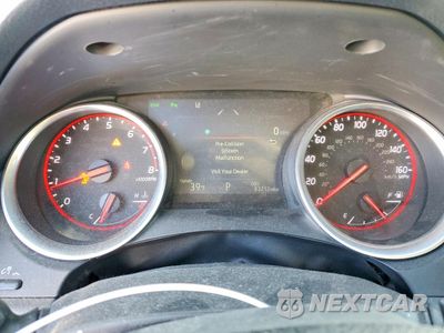 Zdjęcie 9 z 13 samochodu: 2018 TOYOTA CAMRY XSE VIN:4T1B61HK2JU002101 - miniatura