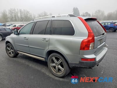 Drugie zdjęcie samochodu z przodu: 2010 VOLVO XC90 VIN:YV4982CT6A1556372 - miniatura