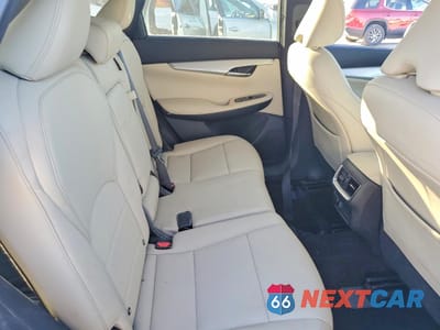 Zdjęcie 10 z 13 samochodu: 2020 INFINITI QX50 PURE VIN:3PCAJ5M13LF109821 - miniatura