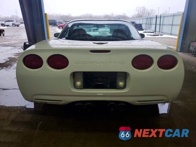 Zdjęcie 6 z 12 samochodu: 1999 CHEV CORVETTE VIN:1G1YY22G5X5105656 - miniatura