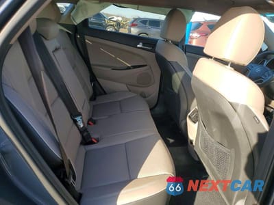 Zdjęcie 11 z 14 samochodu: 2019 HYUNDAI TUCSON LIMITED VIN:KM8J3CAL8KU009803 - miniatura