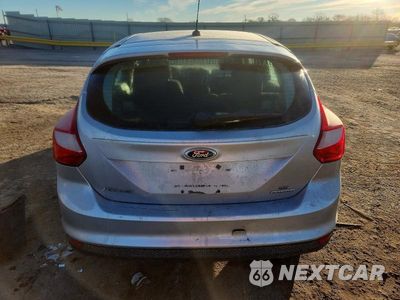 Zdjęcie 6 z 13 samochodu: 2014 FORD FOCUS SE VIN:1FADP3K23EL301998 - miniatura