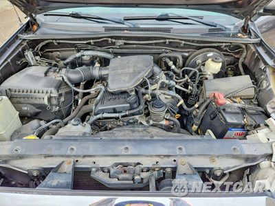 Zdjęcie 11 z 14 samochodu: 2015 TOYOTA TACOMA DOUBLE CAB PRERUNNER VIN:5TFJX4GN6FX040950 - miniatura