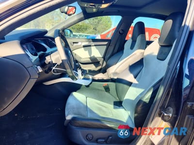Zdjęcie 7 z 12 samochodu: 2012 AUDI S4 PREMIUM PLUS VIN:WAUDGAFLXCA006288 - miniatura