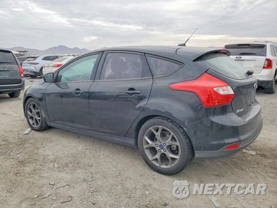 Drugie zdjęcie samochodu z przodu: 2014 FORD FOCUS SE VIN:1FADP3K22EL326522 - miniatura