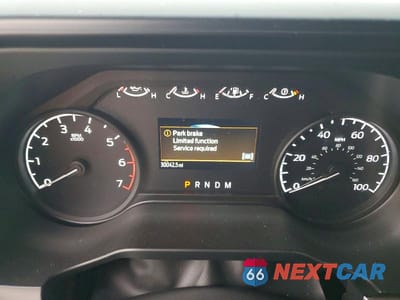 Zdjęcie 9 z 11 samochodu: 2024 FORD F250 SUPER DUTY VIN:1FT7W2AA0REF67034 - miniatura