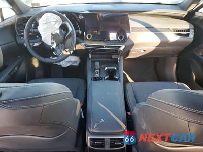 Zdjęcie 8 z 12 samochodu: 2025 LEXUS RX 350H BASE VIN:2T2BBMCA3SC079439 - miniatura