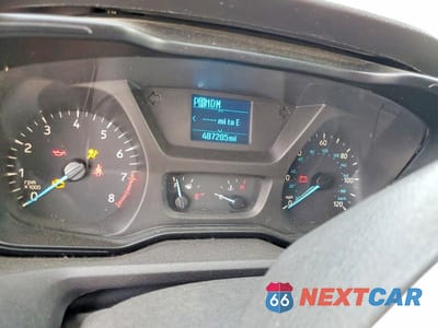Zdjęcie 9 z 13 samochodu: 2018 FORD TRANSIT 150 DELIVERY VAN VIN:1FTYE1YM7JKA79271 - miniatura