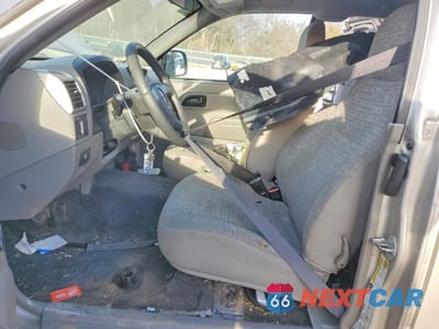 Zdjęcie 7 z 13 samochodu: 2008 ISUZU I-290 VIN:1GGCS199088702250 - miniatura