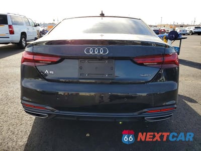 Zdjęcie 6 z 11 samochodu: 2021 AUDI A5 PRESTIGE 45 VIN:WAUUAAF52MA018245 - miniatura